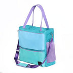 The Goat Tote XL - The Weekender (Laguna) — product view 4