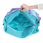 The Goat Tote XL - The Weekender (Laguna) — product view 5