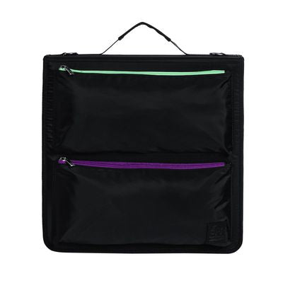 The Goat Tote - The GoatFolio (Carnival) — product view 1