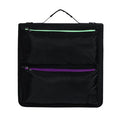 The Goat Tote - The GoatFolio (Carnival) — product view 1