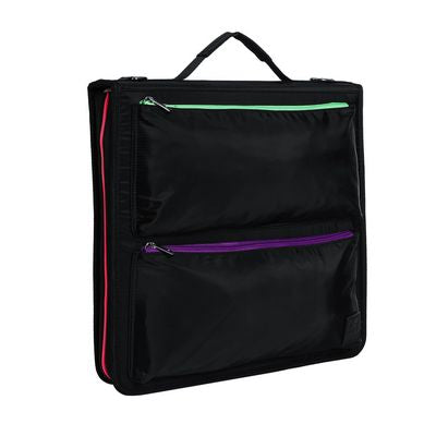 The Goat Tote - The GoatFolio (Carnival) — product view 2
