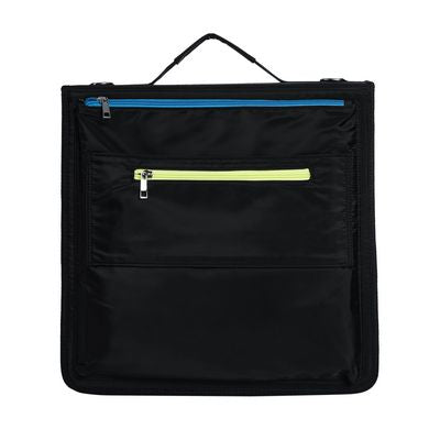 The Goat Tote - The GoatFolio (Carnival) — product view 3