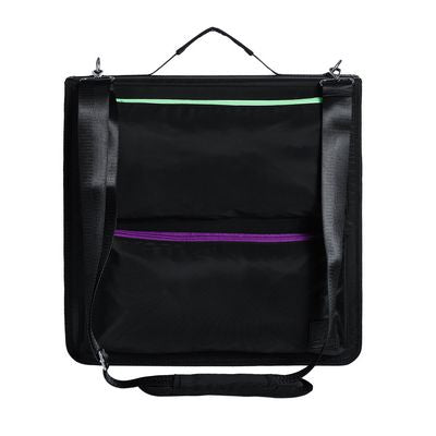 The Goat Tote - The GoatFolio (Carnival) — product view 4