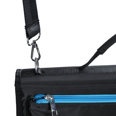 The Goat Tote - The GoatFolio (Carnival) — product view 7