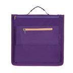 The Goat Tote - The GoatFolio (Mardi Gras) — product view 2