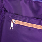 The Goat Tote - The GoatFolio (Mardi Gras) — product view 4