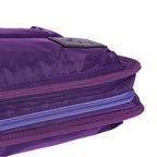 The Goat Tote - The GoatFolio (Mardi Gras) — product view 7
