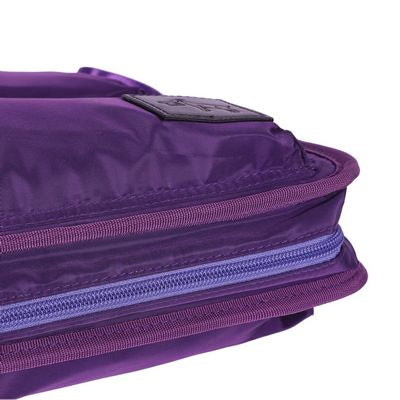 The Goat Tote - The GoatFolio (Mardi Gras) — product view 7