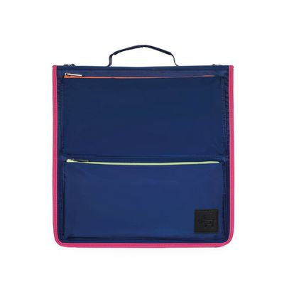 The Goat Tote - The GoatFolio (Celebration) — product view 1