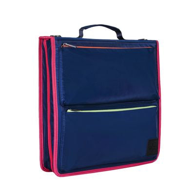 The Goat Tote - The GoatFolio (Celebration) — product view 2