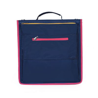The Goat Tote - The GoatFolio (Celebration) — product view 4