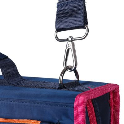 The Goat Tote - The GoatFolio (Celebration) — product view 5