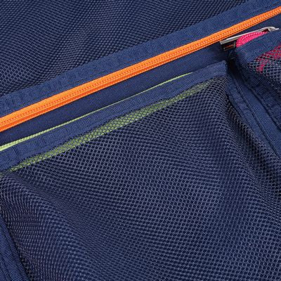 The Goat Tote - The GoatFolio (Celebration) — product view 6