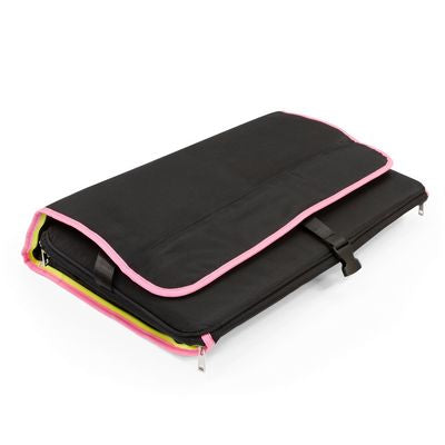 The Goat Tote- The Rolling Goat 2.0 (Carnivale) — product view 2