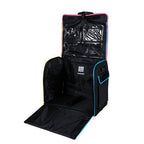 The Goat Tote- The Rolling Goat 2.0 (Carnivale) — product view 7