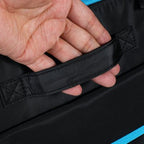 The Goat Tote- The Rolling Goat 2.0 (Carnivale) — product view 8