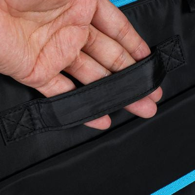 The Goat Tote- The Rolling Goat 2.0 (Carnivale) — product view 8
