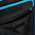 The Goat Tote- The Rolling Goat 2.0 (Carnivale) — product view 9
