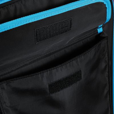 The Goat Tote- The Rolling Goat 2.0 (Carnivale) — product view 9