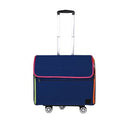 The Goat Tote-The Rolling Goat 2.0 (Celebration) — product view 1
