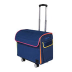 The Goat Tote-The Rolling Goat 2.0 (Celebration) — product view 2
