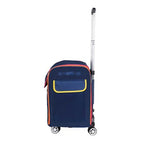 The Goat Tote-The Rolling Goat 2.0 (Celebration) — product view 3