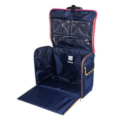 The Goat Tote-The Rolling Goat 2.0 (Celebration) — product view 6