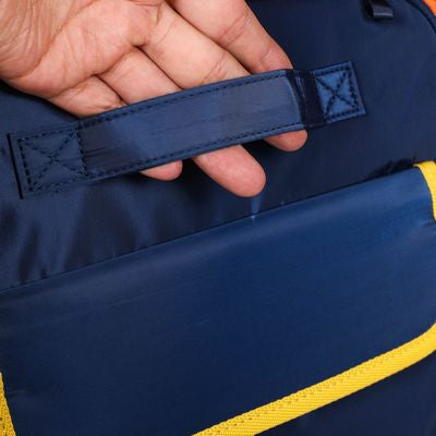 The Goat Tote-The Rolling Goat 2.0 (Celebration) — product view 7