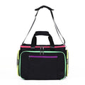 The Goat Tote- The Carryon Goat (Carnivale) — product view 1