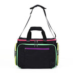 The Goat Tote- The Carryon Goat (Carnivale) — product view 1