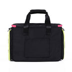 The Goat Tote- The Carryon Goat (Carnivale) — product view 5