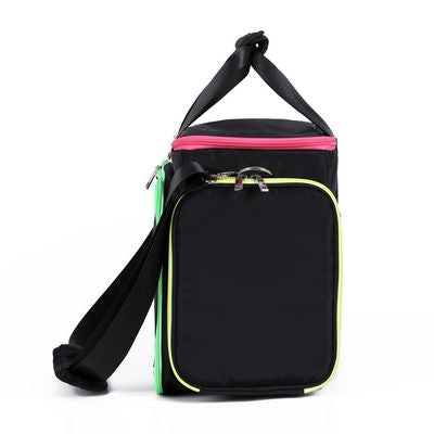 The Goat Tote- The Carryon Goat (Carnivale) — product view 6