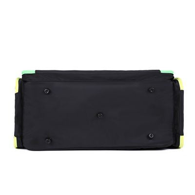 The Goat Tote- The Carryon Goat (Carnivale) — product view 8