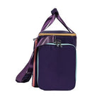 The Goat Tote- The Carryon Goat (Mardi Gras) — product view 3