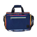 The Goat Tote- The Carryon Goat (Celebration) — product view 1
