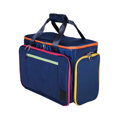 The Goat Tote- The Carryon Goat (Celebration) — product view 2