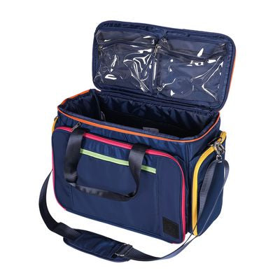 The Goat Tote- The Carryon Goat (Celebration) — product view 3