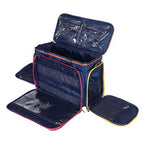 The Goat Tote- The Carryon Goat (Celebration) — product view 4