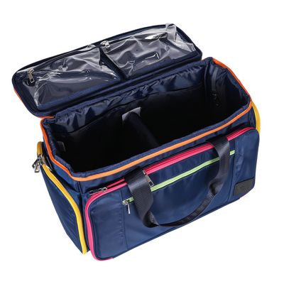 The Goat Tote- The Carryon Goat (Celebration) — product view 5