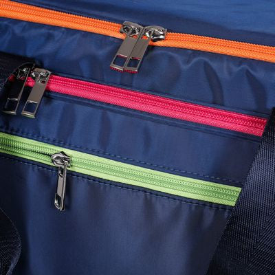 The Goat Tote- The Carryon Goat (Celebration) — product view 6