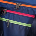 The Goat Tote- The Carryon Goat (Celebration) — product view 6