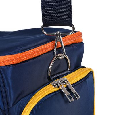 The Goat Tote- The Carryon Goat (Celebration) — product view 7