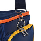 The Goat Tote- The Carryon Goat (Celebration) — product view 7