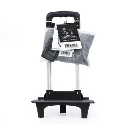 The Goat Tote - The Goat Glider — product view 1