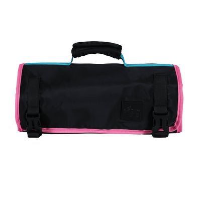 The Goat Tote- The Goat Roll-Up (Carnivale) — product view 1