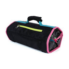 The Goat Tote- The Goat Roll-Up (Carnivale) — product view 2