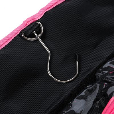 The Goat Tote- The Goat Roll-Up (Carnivale) — product view 6