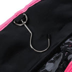 The Goat Tote- The Goat Roll-Up (Carnivale) — product view 6