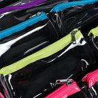 The Goat Tote- The Goat Roll-Up (Carnivale) — product view 7