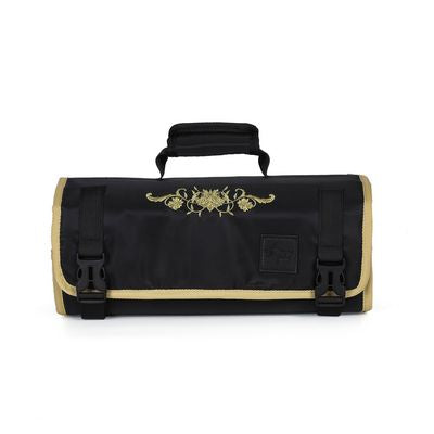 The Goat Tote- The Goat Roll-Up (Heritage) — product view 1